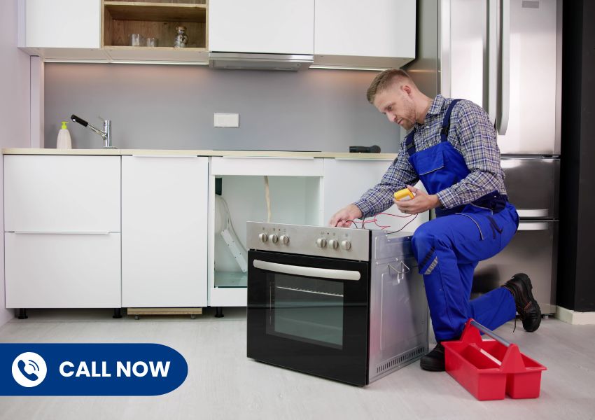 Appliance Repair Services in Stewartstown, PA